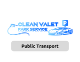 Logo clean-valet-park-service-ov